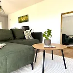 Feelgoodstay * Bad Marienberg
