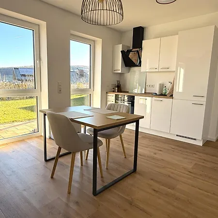 Apartment Stilvolle In Bad Marienberg