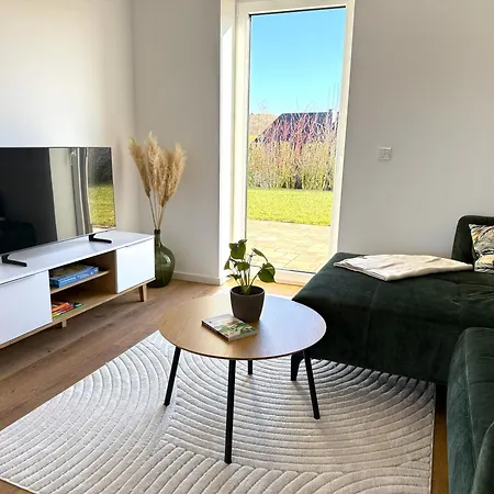 Apartamento Feelgoodstay *