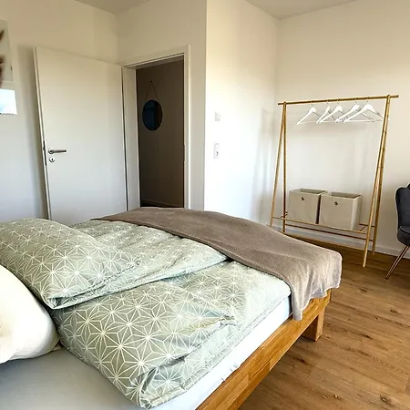Apartment Stilvolle In