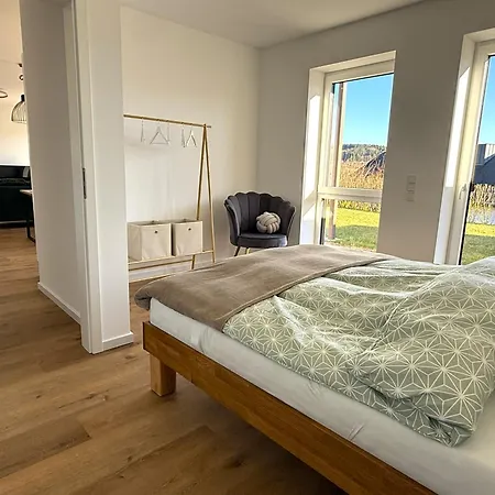 Feelgoodstay Bad Marienberg