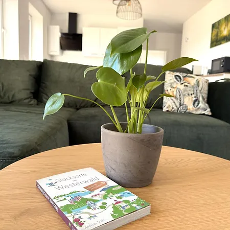 Feelgoodstay Bad Marienberg