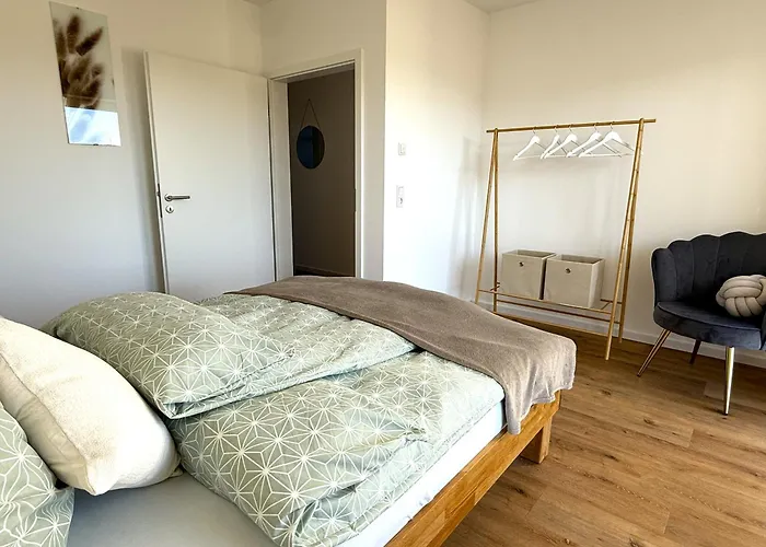 Apartamento Feelgoodstay