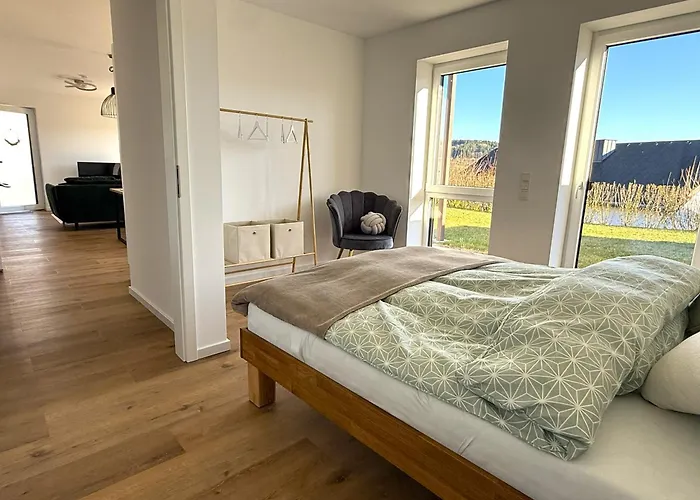 Feelgoodstay Bad Marienberg