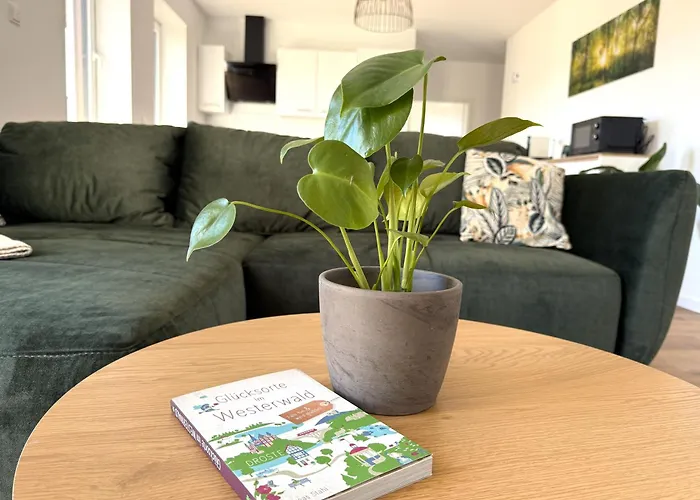 Feelgoodstay Bad Marienberg