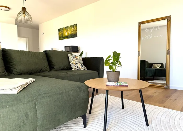 Feelgoodstay * Bad Marienberg